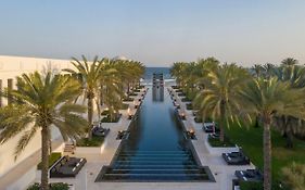 Chedi Hotel Oman